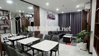 Căn Góc View Hồ Bơi 53m,2PN,2ty160,full nội thất, shr ,nhà mới 100%