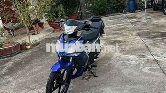 Yamaha Exciter Xanh Đã qua sử dụng