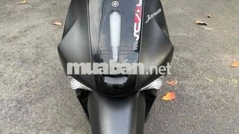 Yamaha Janus 2019 Đen