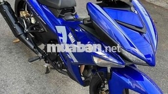 Yamaha Exciter 150 2016 Xanh