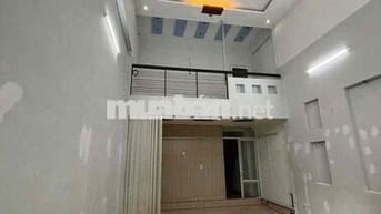mặt tiền Nguyễn Trãi vị trí đẹp