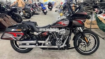 Harley Davidson Low Rider 2020 Đen