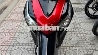 Honda Future Fi 2015 Đỏ đen Đã sử dụng