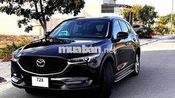 Mazda CX5 Premium 2023 32.000 km Đen