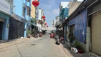 BÁN NHÀ- 5 TẦNG- ĐƯỜNG 7M- TÂN HOÀ ĐÔNG( 4.5 x 18) 7.78 Tỷ