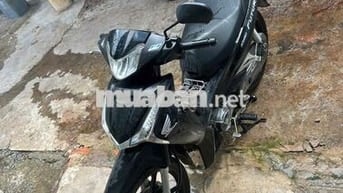 Honda Future FI 2022 Đen nhám