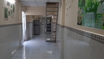 Cho thuê nhà nguyên căn mặt tiền