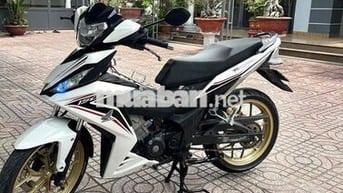 Honda Winner V1 Trắng