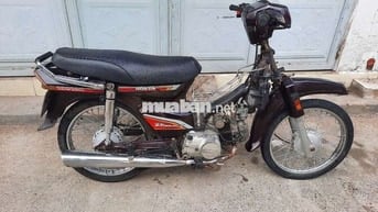 Honda Dream màu Nâu