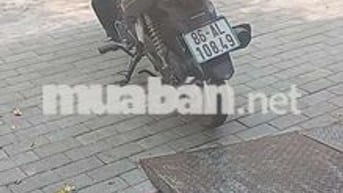 Honda RSX 2023 15000 km Đen