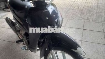 Honda Wave RS 2009 Đen bạc