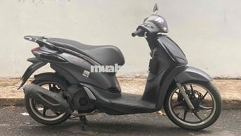 Piaggio Liberty Iget Abs 2016 Xám