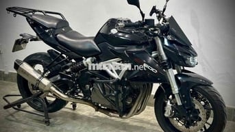 BENELLI BN600i