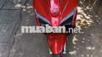 Honda Air Blade 2016 Đỏ