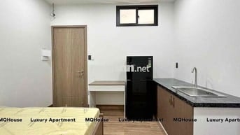 Căn Hộ Thang Máy Hầm Xe Bảo Vệ-Tô Hiến Thành Q10