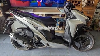 Honda Vario 150 2020 Bạc đen