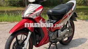 Honda Future X Fi 2010 Chính Chủ Ký