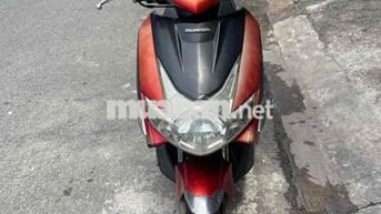Honda Air Blade Đỏ đen Đã sử dụng