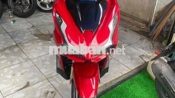 Honda Air Blade 4VALL 2022 Đỏ 3000 km