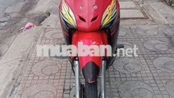 Honda Wave RS Đỏ