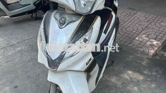 SYM Shark 125 Trắng 43551 km
