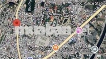Lô đất vị trí truyền đời sẵn quán khu Kd bật nhất Phú Quý