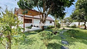 🌈🌈 HẠ GẤP 500TR - BÁN NHANH CĂN NHÀ VƯỜN GẦN BIỂN SIÊU ĐẸP CHO KHÁCH V