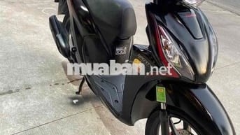 Honda Vision 2024 Đen 16000 km
