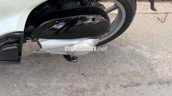 Honda SH 150 2010 Trắng
