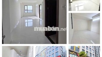 Chính chủ bán CH Green River DT65m2/ 2PN giá 2.8 tỷ, view mát quận 8