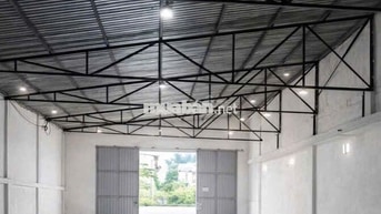 Cho thuê kho Bùi Văn Ba, Quận 7 – 200m2 – container ra vào thuận tiện