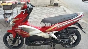 Honda Air Blade 2010 Đỏ Fi tiết kiệm xăng