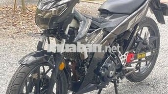 Suzuki Satria F150 2019. Máy móc zin.
