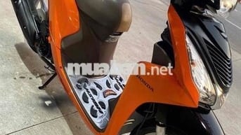 Honda Vision 2020 Cam đen