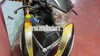 Yamaha Exciter 150 FI 2018 Đen vàng