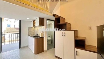 DUPLEX BAN CÔNG CHỈ 4tr5 NGAY DƯƠNG QUẢNG HÀM - NGUYỄN THÁI SƠN