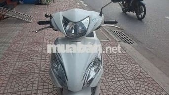 Honda Vision 2012 Trắng