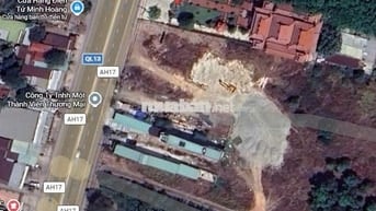 🔥 BÁN ĐẤT TRUNG TÂM LAI UYÊN – GẦN QL13 – GIÁ 1,3 TỶ (Thương Lượng)