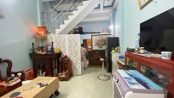 CHỦ cần bán GẤP!! Nhà ngay Công Viên NGUYỄN SỸ SÁCH, 80m2, 2 tầng