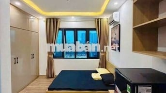 Căn hộ Studio Ngõ 6 Miêu Nha- Tây Mỗ 3tr2- 4tr5