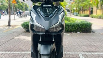 Honda Airblade 2021 125 Đen nhám