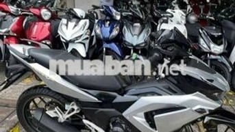 Honda Winner V3 ABS 2023 Bạc