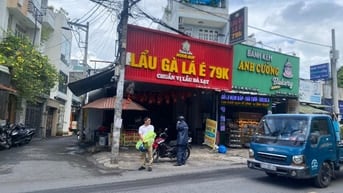 Chính Chủ Sang Quán 2 Mặt Tiền Lê Đức Thọ Gò Vấp
