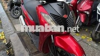 Honda SH 150i 2008 Đỏ Full 2010