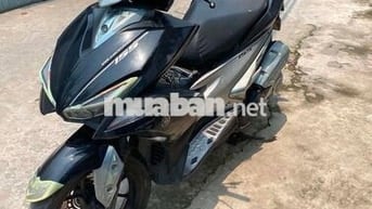 Yamaha NVX 155 Đen