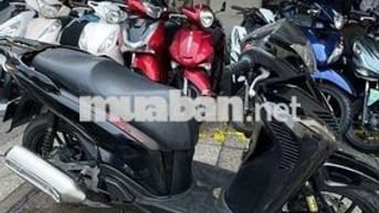 Honda SH 150 2015 Đen Đã sử dụng