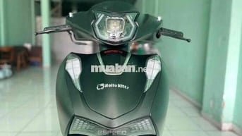 Vision 50 cc 2025 chính chủ