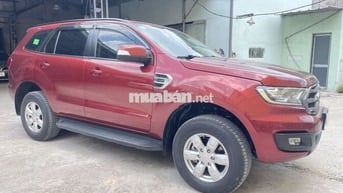 Everest Trend 2019 Đỏ 58.000km