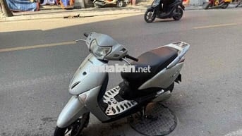 Honda Xe máy 2009 Bạc