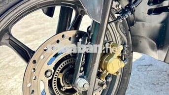 Honda Air Blade 150 ABS Xám chính chủ